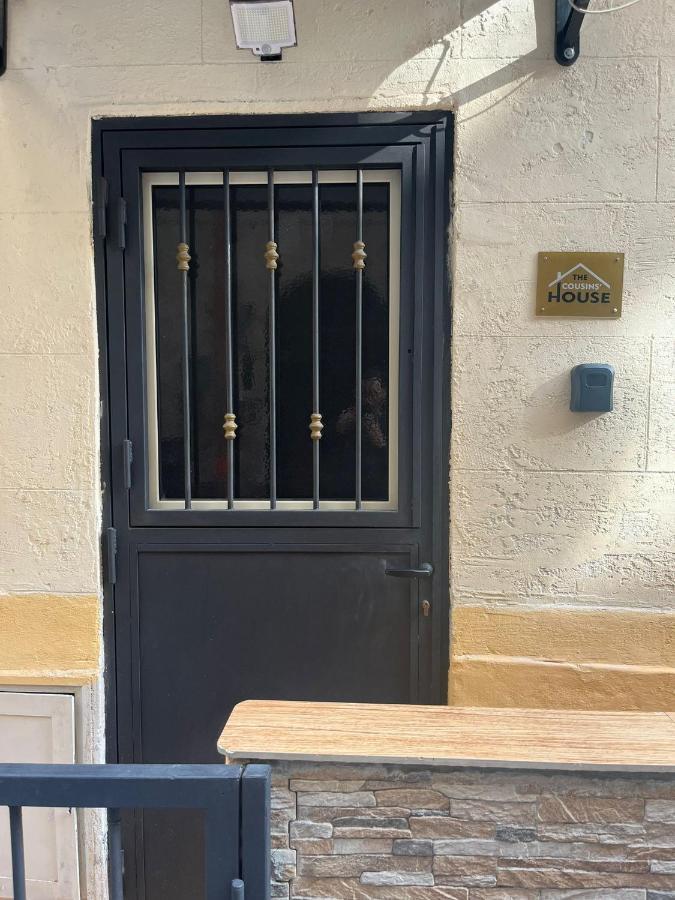 شقة The Cousins' House باليرمو المظهر الخارجي الصورة