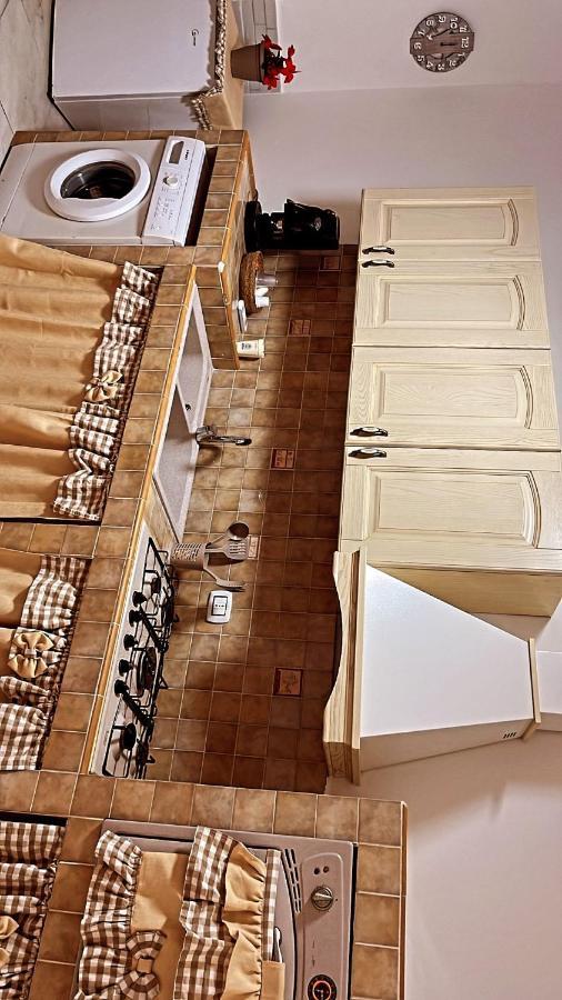 شقة The Cousins' House باليرمو المظهر الخارجي الصورة