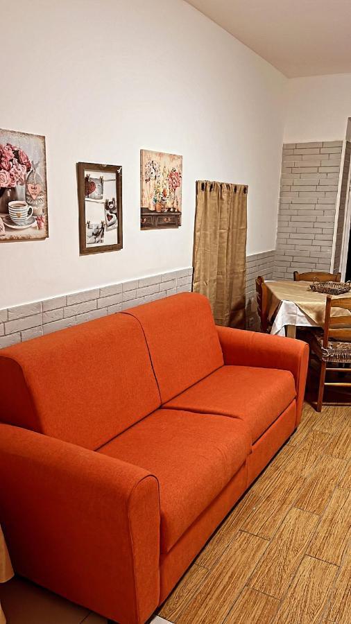 شقة The Cousins' House باليرمو المظهر الخارجي الصورة